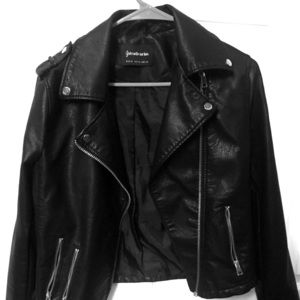 ASOS Leather Jacket